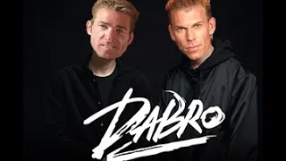 Dabro - Все за одного ♂Right Version♂