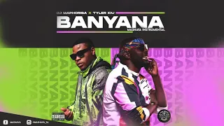 DJ Maphorisa & Tyler ICU - Banyana (Official Instrumental) ft Sir Trill & Daliwonga