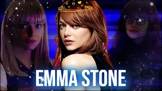 One Kiss - Dua Lipa Ft. Emma Stone | Emma Stone Edit | One Kiss Edit | Emma Stone x One Kiss