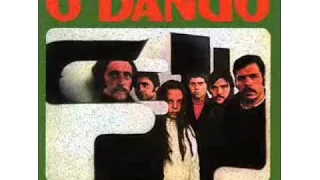 O Bando ‎– O Bando (1969)