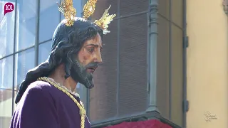 Mejores momentos del Lunes Santo | Semana Santa de Sevilla.