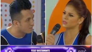 Combate RTS Ecuador - Yesly Bustamante Contra Bratt