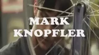 Mark Knopfler - LONG COOL GIRL Video format