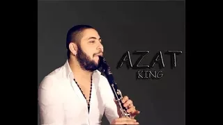 AZAT KING ATMOSFERA 2018 NEW