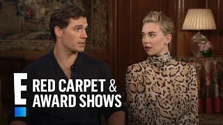 "Mission: Impossible" Stars Expose the Real Tom Cruise | E! Red Carpet & Award Shows