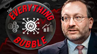 Seth Klarman's Warning for "The Everything Bubble"