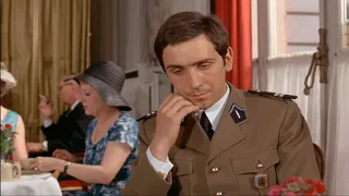 The Discreet Charm of the Bourgeoisie (1972) Movie Overview