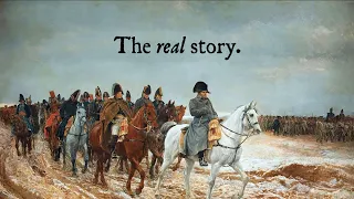 The Epic Story of Napoleon