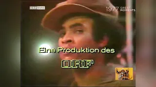 BONEY M. - MA BAKER (1977)     Rare Performance in good quality    Full Sound    720 p.