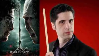 Harry potter and the Deathly Hallows part 2 movie review