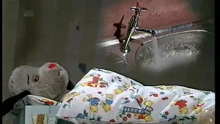 Sooty & Co. - 02x03: Sweep's Little Accidents (1994)