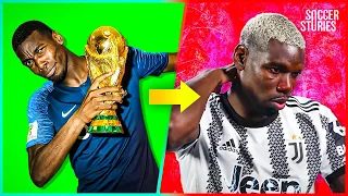 Why Is Paul Pogba Hated So Much?