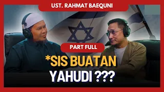 PERJALANAN SEJARAH TIMUR TENGAH  FULL - UST. RAHMAT BAEQUNI