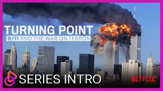 TURNING POINT: 9/11 AND THE WAR ON TERROR (2021) | Intro & Credit Sequence | 20th Anniversary