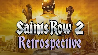 Saints Row 2 is the Perfect Sequel | Saints Row 2 Retrospective