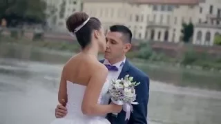 Marin e Dorina 10 Ottobre 2015 (Il riassunto del Matrimonio)