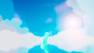 [Dubstep] DM Galaxy Feat. QAILA - Our Weapons (Laminark Edit)