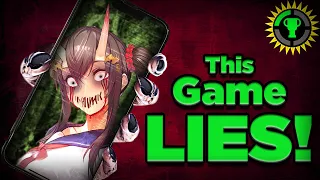 Game Theory: The Scariest Game That Doesn't Exist! (Evertale)