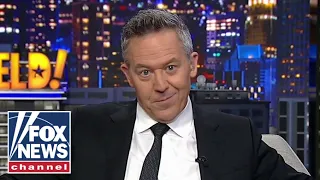 Gutfeld: ‘Woke B.S.’ is ruining our society