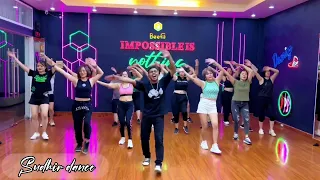 SOFIA By Alvaro Soler | ZUMBA | sudhirdance 💃