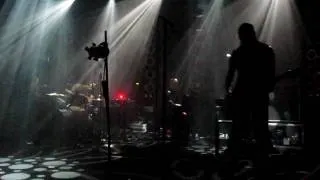 Nine Inch Nails -  Just Like You Imagined HD (live w/ Mike Garson @ the Henry Fonda 9/8/09)