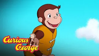 Curious George 🐵  Ships Ahoy! 🐵  Kids Cartoon 🐵  Kids Movies 🐵 Videos for Kids