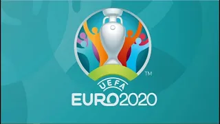 UEFA Euro 2020 Round of 16 | England vs Germany | 29 June 2021 | FIFA 21 Full Match MYSTERY BALL ⚽