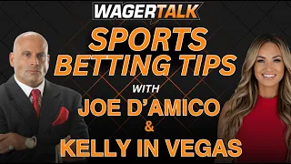 Sports Betting Tips For Beginners | General NBA and MLB Betting Strategies For Success