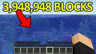 TOP 800 UNLUCKIEST CLIPS IN MINECRAFT