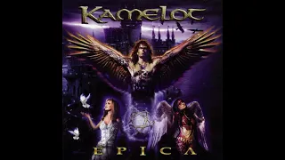 Kamelot - Like The Shadows FHD HQ