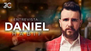 El ARREPENTIMIENTO te hace CAMBIAR - Daniel Habif | Entrevista con Jessie Cervantes