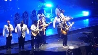 Justin Timberlake - Cry Me a River - Live in Ziggo Dome Amsterdam - 28 april 2014