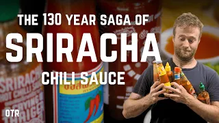 Everything You Know About Sriracha is a Lie.