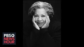New documentary presents Toni Morrison in her own words