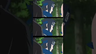 Naruto Team 7 Edit - Copines #shorts