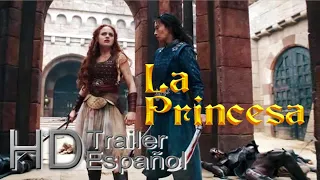 La Princesa Trailer en Español Reseña
