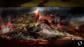 Sudden Strike 4 - European Battlefields Edition - Gameplay (Xbox One X) (1080p)