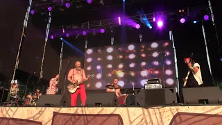 РОК-ФЕСТИВАЛЬ «ТАРАС БУЛЬБА». ДУБНО. РОК-ГРУППА «БРЕМ СТОКЕР». Dubno. Rock fest. Ukraine (2)