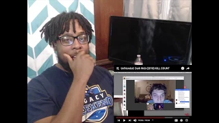 Unfriended: Dark Web (2018) KILL COUNT by Dead Meat (TRY NOT TO LOOK AWAY) REACTION