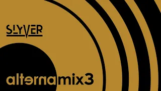 alternamix4 — ALTERNATIVE SYNTH-POP CLUB DJ MIX — Remixes by Depeche Mode, Erasure, U2, Eurythmics