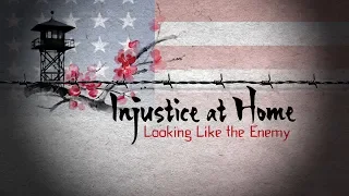 Injustice at Home: Looking Like the Enemy