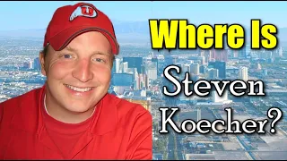 The Curious Case of Steven Koecher