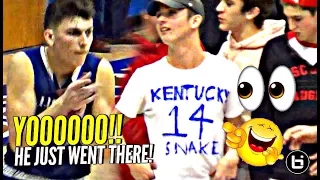 Tyler Herro Responds to OVERRATED Chants w/ 45 POINTS!! Boy Wonder 's NEW SEASON HIGH!