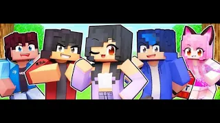 Aphmau & Friends (You'll Be On My Mind)