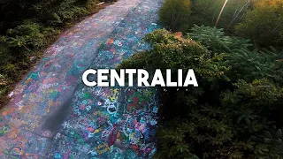 Centralia - Freestyle FPV