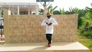 E.L- KOKO DANCE  VIDEO DANCE BY MAADJOA