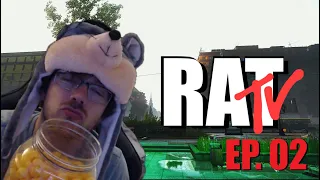 Welcome back to Rat TV