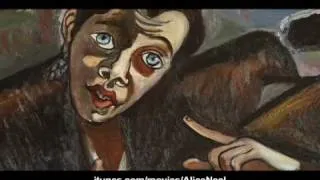 Alice Neel - Official Trailer