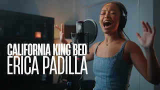 california king bed cover by erica padilla #EricasPlaylist