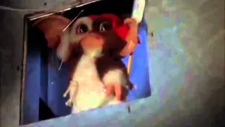 Gremlins 2- Gizmo Vs. Mohawk (Spider-Gremlin)